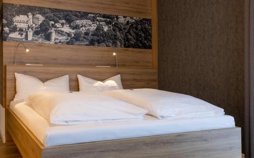 Garnberg Apartamento | Gesundheitscampus Schloß Stetten
