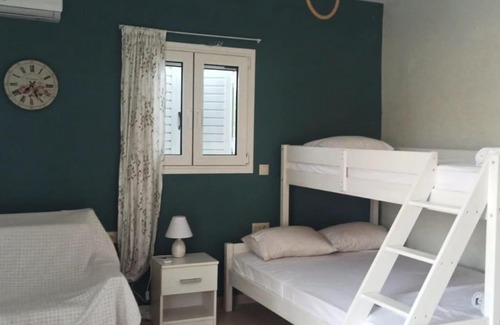 Kandia Casa | Gesyl house
