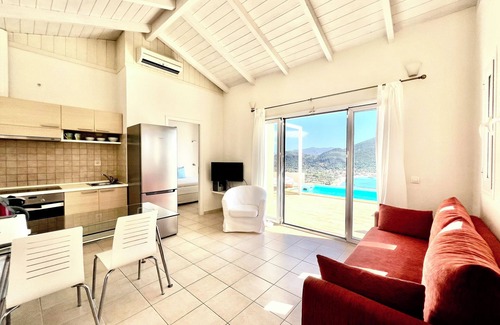 Evgiros Villa | **Get a 10%-25% discount, The villa has absolute privacy, With Private Pool