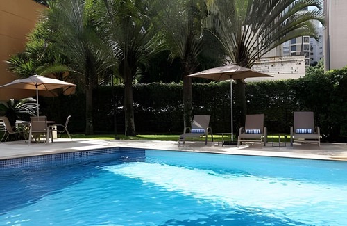 Jardins Apartamento | Get a Flat 100mts Av. Paulista - Jardins