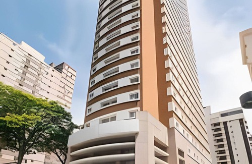 Jardins Apartamento | Get a Flat 100mts Av. Paulista - Jardins