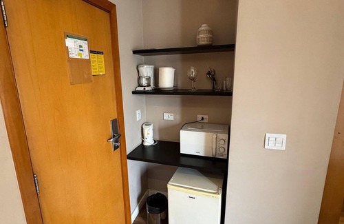 Paraiso Apartamento | Get a Flat 1202- Stella Vega