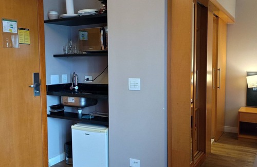 Paraiso Apartamento | Get a Flat 1402 Ibirapuera-Jardins