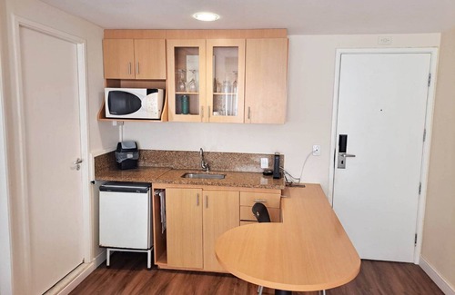 Guarulhos City Centre Apartamento | Get a Flat 1409 Mercury GRU