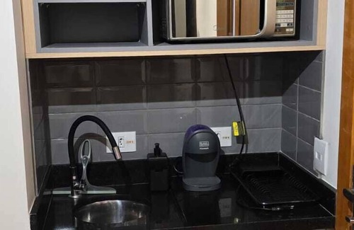 Paraiso Apartamento | Get a Flat 405 405 Bairro Nobre -SP