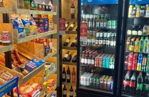 Paraiso Apartamento | Get a Flat 405 405 Bairro Nobre -SP