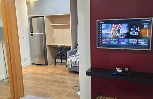Paraiso Apartamento | Get a Flat 405 405 Bairro Nobre -SP