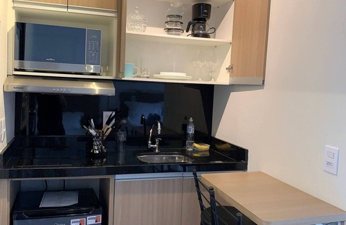 Jardins Apartamento | Get a Flat 503-Jardins-Paulista
