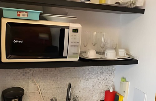 Paraiso Apartamento | Get a Flat 701 - Ibirapuera -Jardins