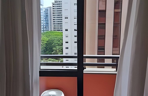 Brooklin Novo Apartamento | Get a Flat 94B Impecável - Berrini SP