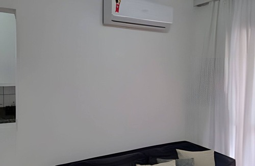 Brooklin Novo Apartamento | Get a Flat 94B Impecável - Berrini SP