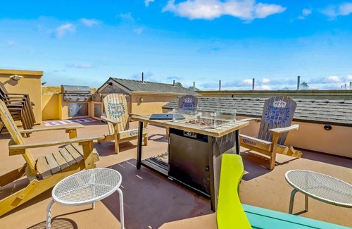 Oceano Casa | Get A Wave From It All