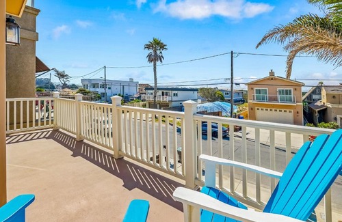 Oceano Casa | Get A Wave From It All