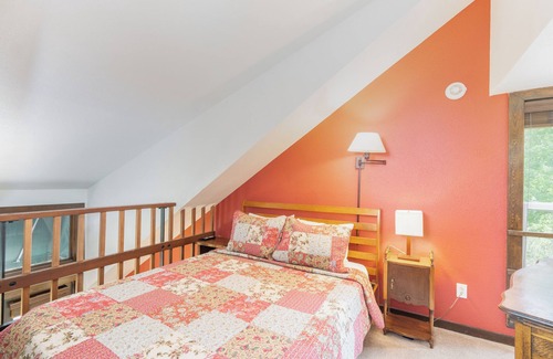 Telluride Hotel | Auténtica habitación clásica de Ski Town