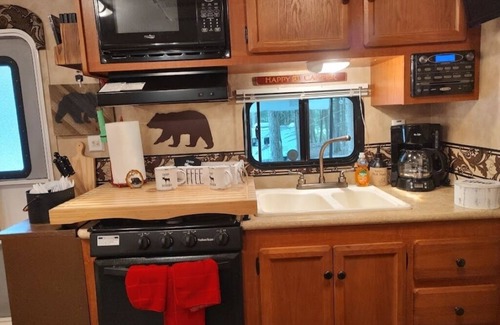 East Nassau Casa | Get away and get back to nature!