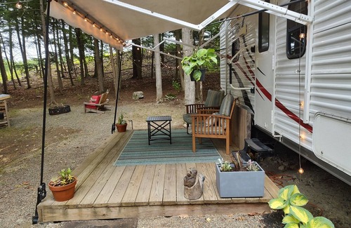 East Nassau Casa | Get away and get back to nature!