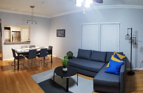 Haile Plantation Condominio | Get-away condo in the heart of Haile Village.