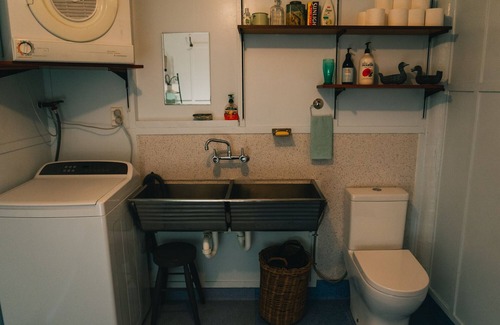 Te Awanga Apartamento | Get Away - Te Awanga apartment