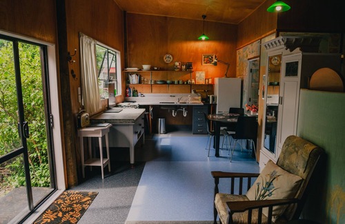 Te Awanga Apartamento | Get Away - Te Awanga apartment