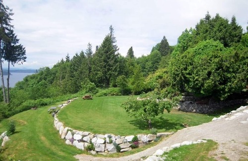 Halfmoon Bay Casa | Get Away en Peaceful Sol ... Barooga