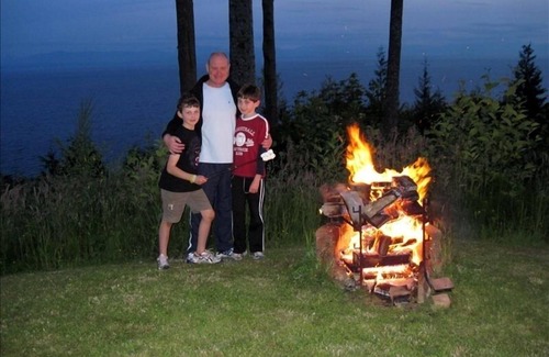Halfmoon Bay Casa | Get Away en Peaceful Sol ... Barooga