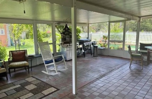 Joel Casa | Get away to this quite single family home in Lehigh acres