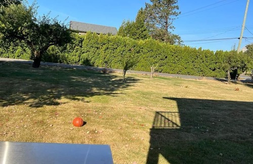 Abbotsford Casa | Get-away with farm