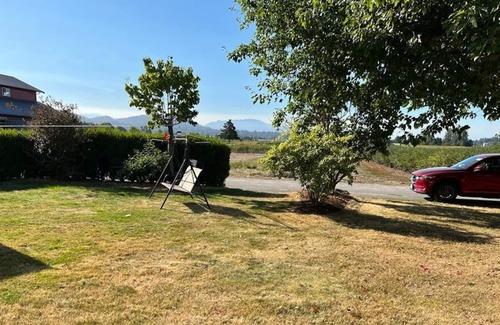 Abbotsford Casa | Get-away with farm