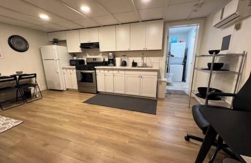 Riverside Casa | Get away with this cozy studio