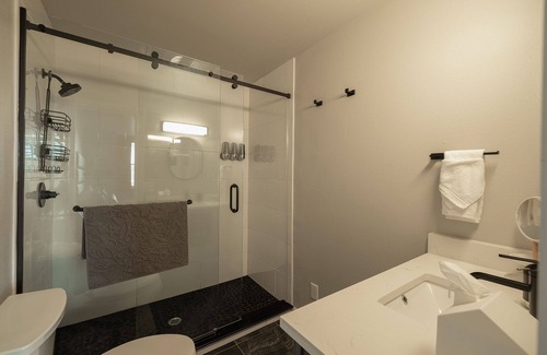 Winter Park Hotel | Get cozy in The Bighorn Sheep Room at Winter Park's only luxury boutique hotel!