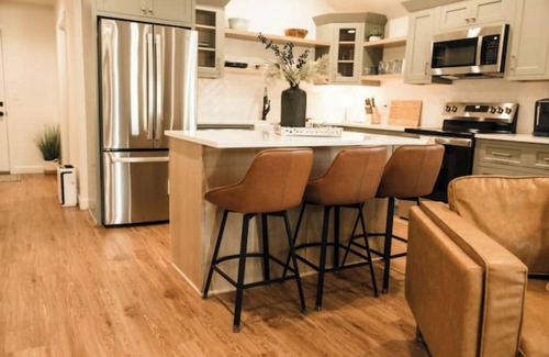 St. James Casa | Get Cozy in the Country - The Cottage on Luca Hill