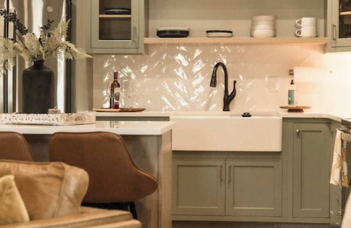 St. James Casa | Get Cozy in the Country - The Cottage on Luca Hill