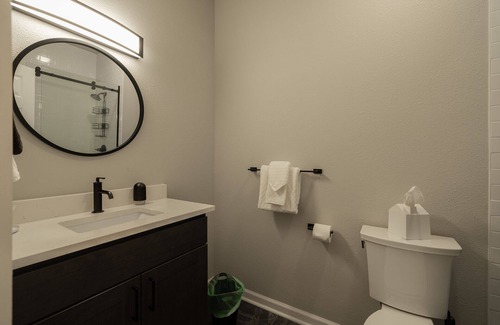 Winter Park Hotel | Get cozy in The Snowshoe Hare Room at Winter Park's only luxury boutique hotel!