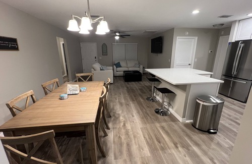 Lady Lake Casa | Get Cozy in this newly renovated home by The Villages!