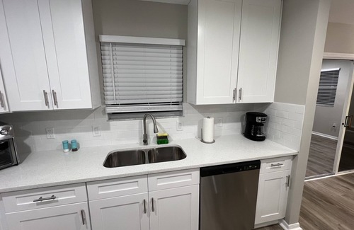 Lady Lake Casa | Get Cozy in this newly renovated home by The Villages!