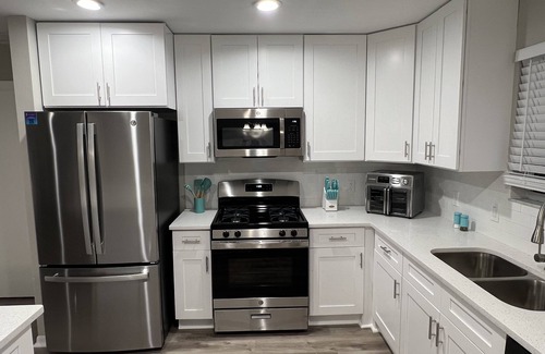 Lady Lake Casa | Get Cozy in this newly renovated home by The Villages!