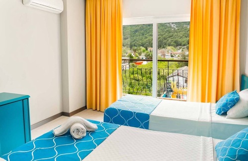 Beldibi Complejo | Get Enjoy Hotels - All inclusive