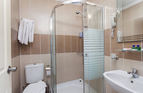 Beldibi Complejo | Get Enjoy Hotels - All inclusive