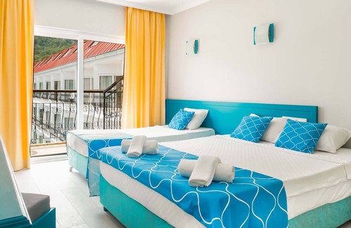 Beldibi Complejo | Get Enjoy Hotels - All inclusive