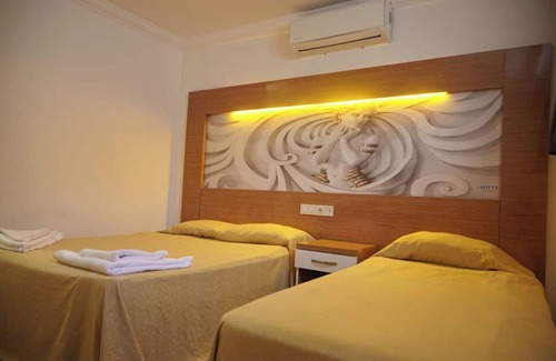 Beldibi Complejo | Get Enjoy Hotels - All inclusive