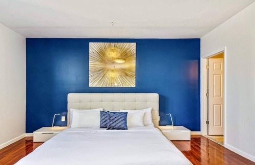Chinatown Apartamento | Get Into Travel in Style in This 2BD Apartment