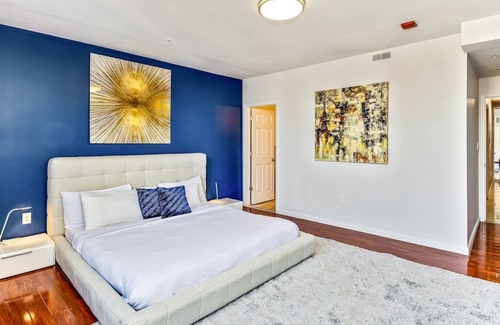 Chinatown Apartamento | Get Into Travel in Style in This 2BD Apartment