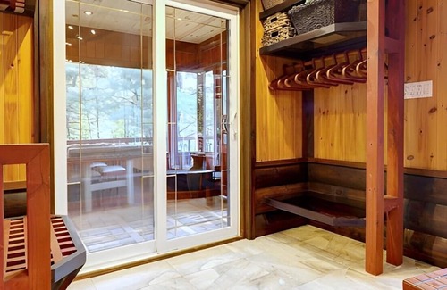 Mille-Isles Cabina | Get lost in Mille-Isles Cozy rustic chalet Lost in the nature