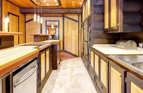 Mille-Isles Cabina | Get lost in Mille-Isles Cozy rustic chalet Lost in the nature