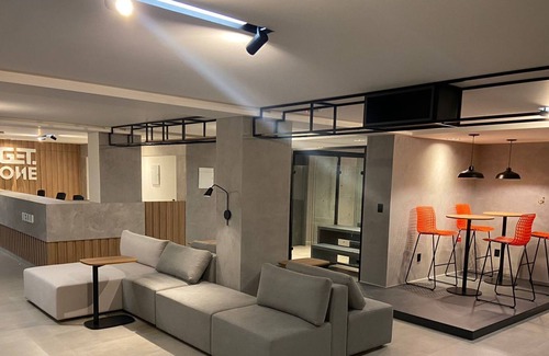 Joao Pessoa Apartamento | Get One Praia Bessa