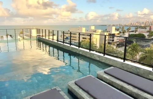 Joao Pessoa Apartamento | Get One Praia Bessa