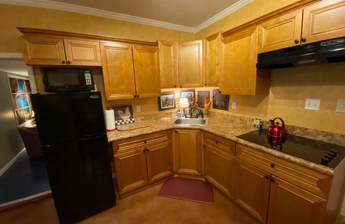 Kennesaw Apartamento | Estudio de Bill y Kim Apt