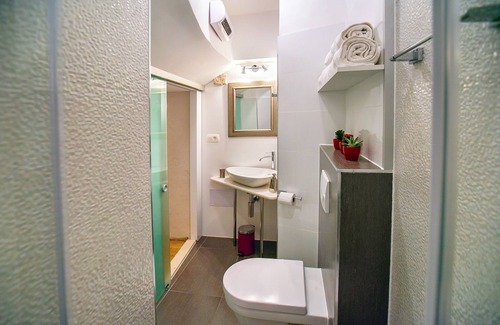 Old Town Hotel | Get Split Luxury Apartment