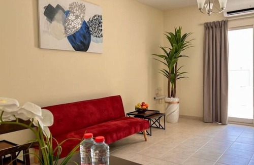 Al Quoz Apartamento | Get the value for your stay!
