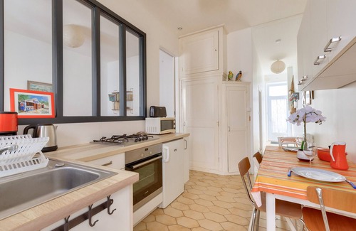 Les Sables d'Olonne Chalet De Esquí | Escapada a 150 m de la playa de Sables d'Olonne
